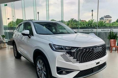 Xe Trung Quốc tìm mọi cách gây 'ồn ào', nhưng người tiêu dùng Việt Nam vẫn 'dửng dưng'