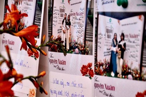 Vẹn 'Nguyên Xuân' lan tỏa thông điệp đạo hiếu đầy xúc động
