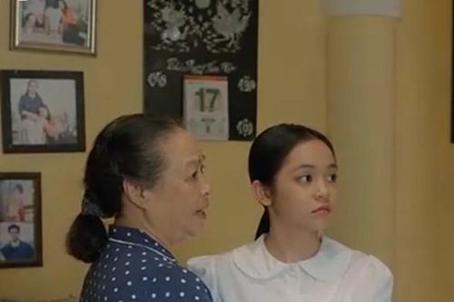 Chu Diệp Anh khoe tạo hình phim mới, khán giả nhớ đến 'Thương Ngày Nắng Về'