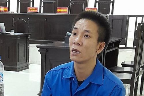 Gã ngư dân ngược nguồn tìm… ma
