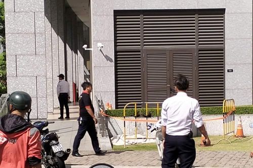 Công an TP.HCM thông tin vụ thi thể không nguyên vẹn ở chung cư quận 7