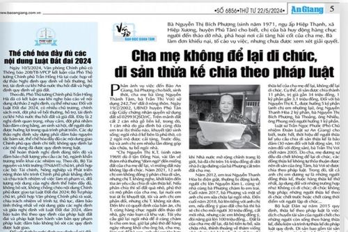 Phản hồi ý kiến của bà Nguyễn Thị Kim Thúy