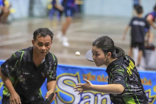 Sân chơi gắn kết gia đình