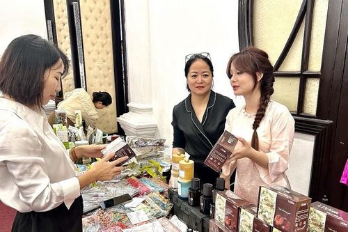 Xây dựng nghị định quy định cách xác định hàng hóa sản xuất tại Việt Nam