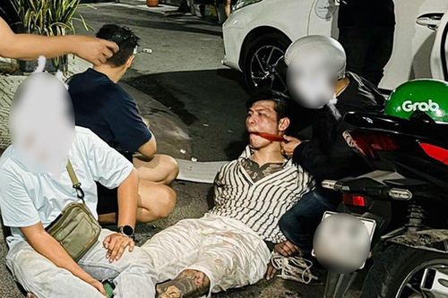 Vây bắt trùm giang hồ buôn ma túy khét tiếng, sẵn sàng rút súng bắn công an