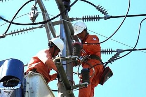 Điện lực miền Trung chủ động các phương án đảm bảo cung cấp điện dịp lễ Quốc khánh 2-9