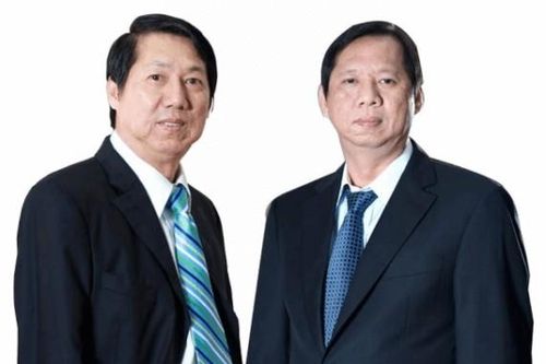 Những cặp anh em trai đại gia quyền lực bậc nhất Việt Nam