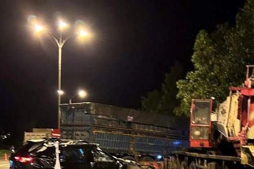 Huế: Khởi tố cựu cán bộ vi phạm nồng độ cồn, gây tai nạn chết người