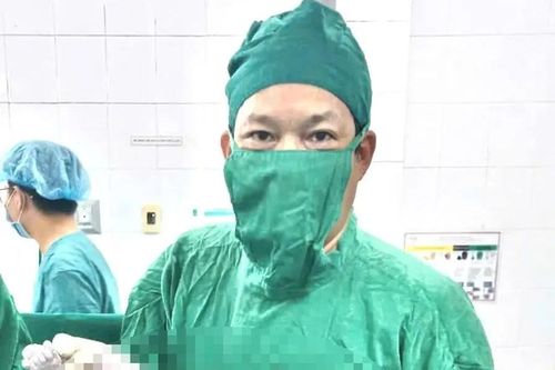 Mổ đẻ thành công cho sản phụ nặng gần 120kg, sinh mổ lần 3
