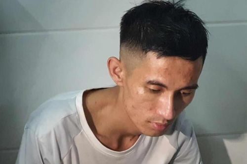 Chưa tìm được mối đã sa lưới