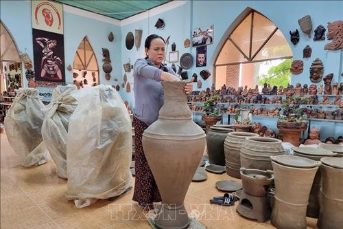 Đưa di sản văn hóa đến gần hơn du khách