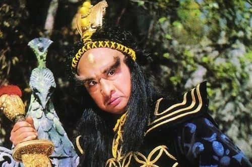 Tôn Ngộ Không có thể trong nháy mắt giết nhiều yêu quái, vì sao lại mất 50 năm mới khuất phục được Khuê Mộc Lang?