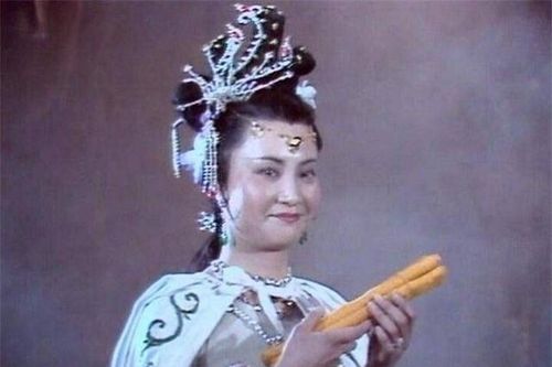 Giải mã thân thế Bạch Cốt Tinh: Xuất thân tiên nhân, phu quân là bạn tốt của Tôn Ngộ Không?
