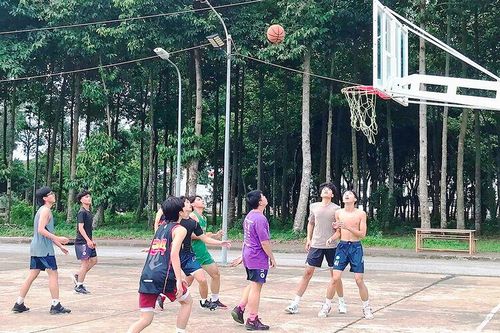 Lan tỏa phong trào thể dục - thể thao quần chúng