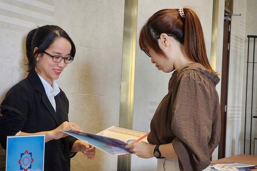 Các khó khăn trong hoạt động của doanh nghiệp được tiếp nhận