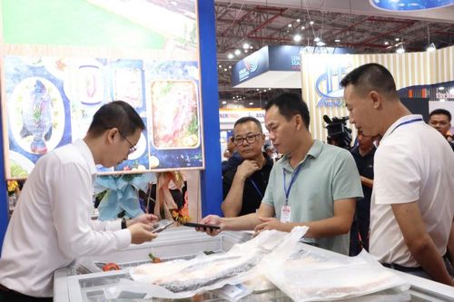 Phát triển bền vững ngành nuôi trồng, chế biến thủy sản Việt Nam