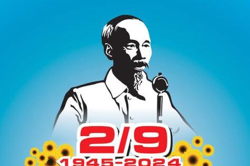 Tự hào 79 mùa thu lịch sử