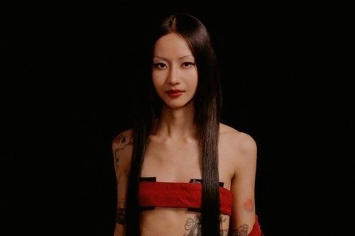 Suboi trở lại Rap Việt