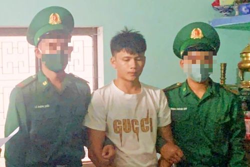 Khởi tố đối tượng về hành vi mua bán trái phép chất ma túy