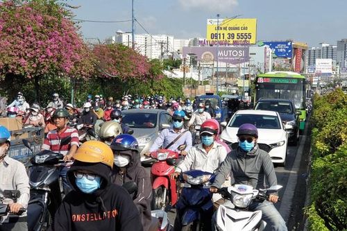 TPHCM cần gần 1.000 tỷ để mua xe điện cho người dân Cần Giờ