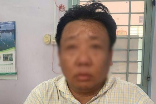 Thuê xe làm công trình đem bán rồi bỏ trốn