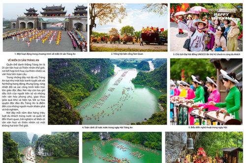 Gia hạn nhận tác phẩm dự thi 'Việt Nam hạnh phúc - Happy Vietnam 2024'