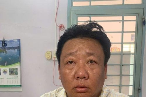 Kiên Giang: Bắt giữ đối tượng truy nã đặc biệt nguy hiểm