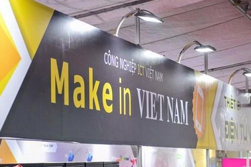 Tìm kiếm công nghệ số Make in Viet Nam xuất sắc phục vụ chuyển đổi số, phát triển kinh tế số