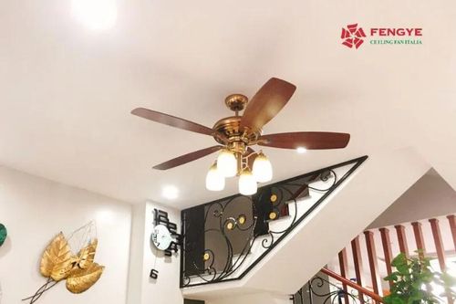 Tiêu chí chọn quạt trần hiện đại ngày nay