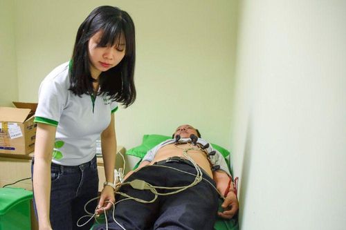 Bệnh tim đập chậm