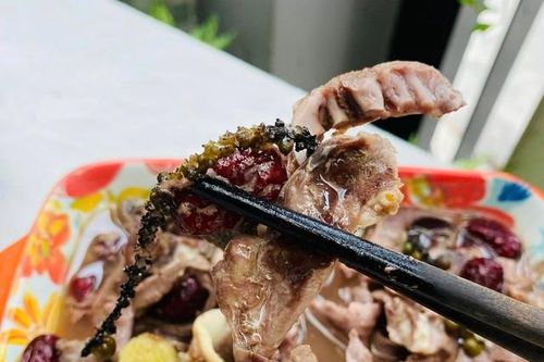 Loại quả giúp Hằng Du Mục nổi tiếng có vị ngọt thanh cải thiện giấc ngủ tốt, làm 3 món ngon này càng bổ dưỡng