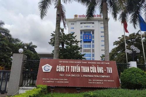 Một công nhân tử vong khi kiểm tra động cơ nâng hạ máy rót than