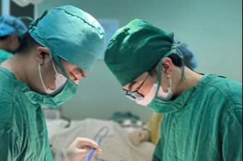 Bệnh viện HNĐK Nghệ An điều trị thành công bệnh nhân mắc hội chứng Arnold chiari hiếm gặp