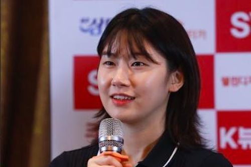 'Thiên thần billiards' Hàn Quốc đến Việt Nam săn giải thưởng kỷ lục