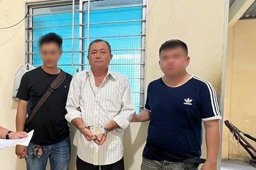 Công an tỉnh Bình Thuận bắt giữ nhiều đối tượng trốn truy nã