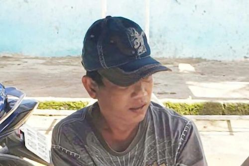 Bắt 2 đối tượng truy nã nguy hiểm lẩn trốn tại Phú Quốc