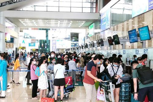 Việt Nam có 3 chặng bay vào Top 10 đường bay nội địa bận rộn nhất Đông Nam Á