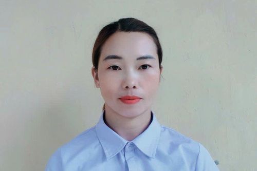 Miệt mài gieo chữ ở bản Mông