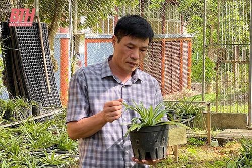 Kỹ sư đam mê nghiên cứu khoa học