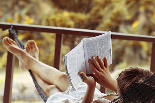 'Tuyệt chiêu' rũ bỏ mệt mỏi sau ngày làm việc