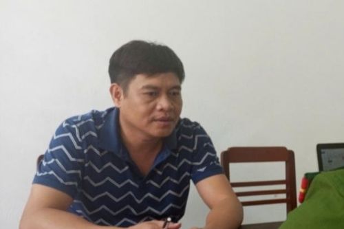 Lộ diện kẻ cầm đầu ổ nhóm chuyên hẹn gặp, ghi âm rồi tống tiền cán bộ Nhà nước