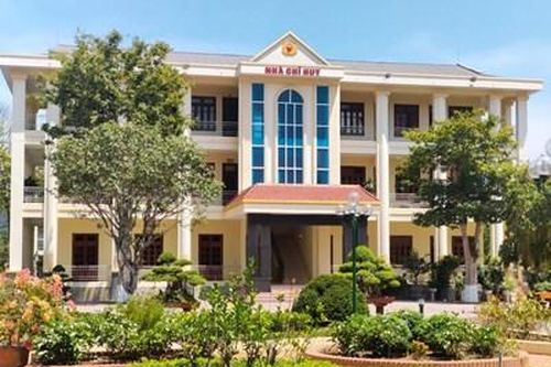 Phát huy nội lực xây dựng doanh trại 'chính quy, xanh, sạch, đẹp'