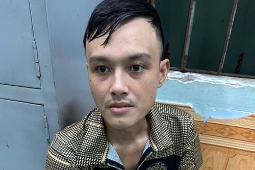 Công an Biên Hòa bắt đối tượng có hành vi cướp giật bia của các tiệm tạp hóa