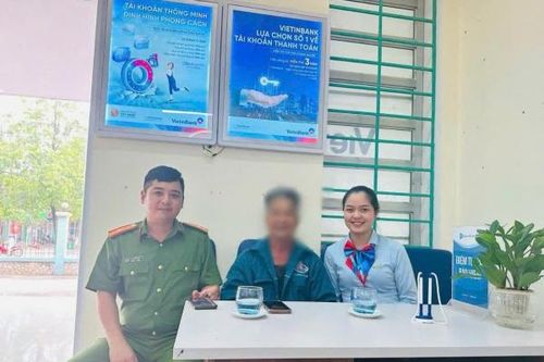 'Con rể ảo' đe dọa bố vợ chuyển hơn 500 triệu đồng