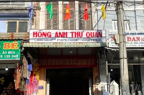 5 di tích cần tu bổ cấp thiết