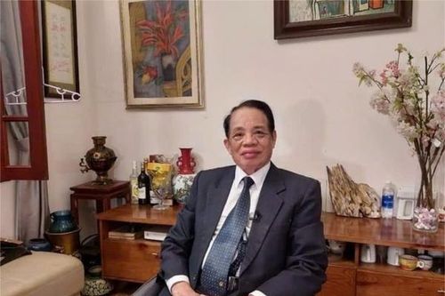TS. Ngô Đức Lâm: Petrovietnam đủ năng lực tham gia phát triển điện gió ngoài khơi