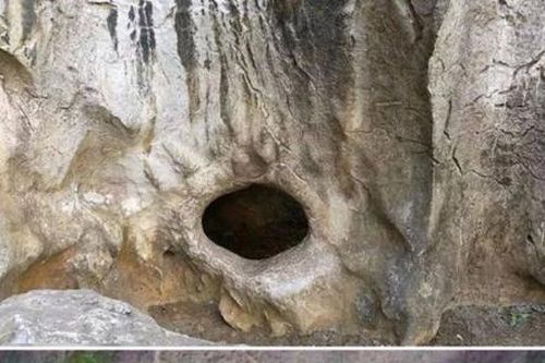 Tây Du Ký: Sự thật ít biết về ngọn núi giam giữ Tôn Ngộ Không suốt 500 năm