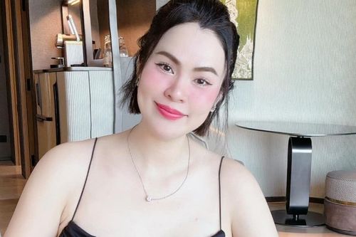 Phương Lê bị xử phạt