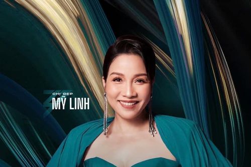 Diva Mỹ Linh hé lộ lý do bị ông xã 'phản đối' tham gia Chị đẹp đạp gió rẽ sóng