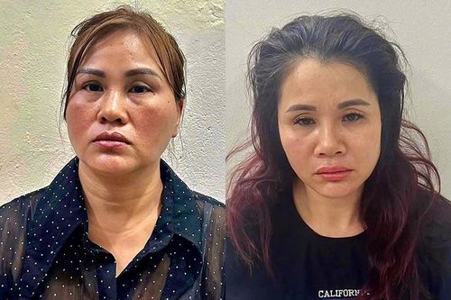 Làm rõ 2 đối tượng móc túi tại Lễ hội Thành Tuyên